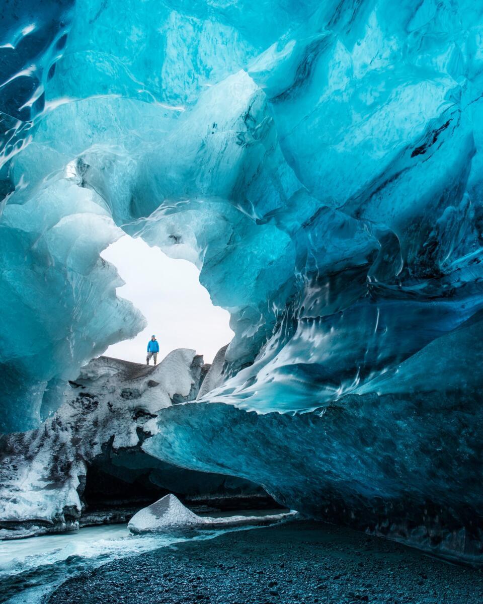 Vatnajokull-Iceland-icecave
