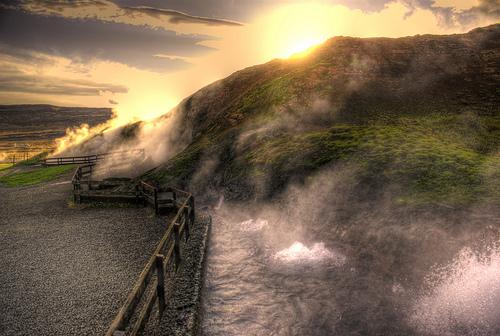 Deildartunguhver-Hot-Springs-Iceland